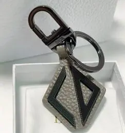 christian dior key holder and boucle de sac s_122b652